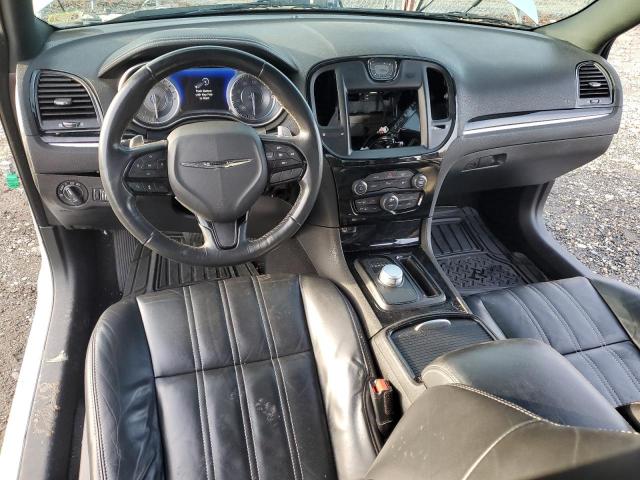 Photo 8 from auction – 2021 CHRYSLER 300 S with VIN 2C3CCABGXMH545651