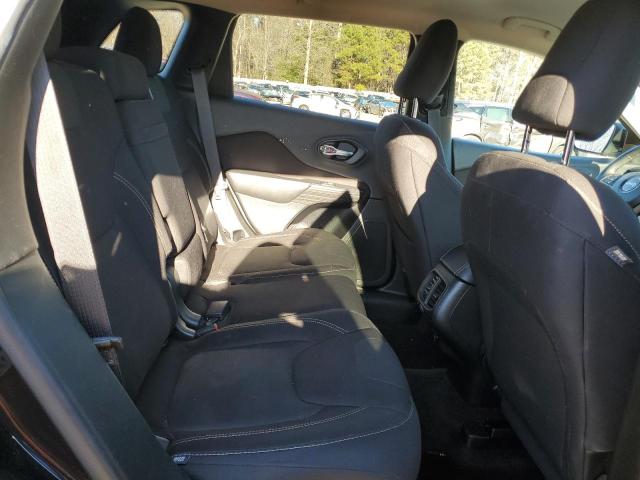 Photo 11 from auction – 2016 JEEP CHEROKEE L with VIN 1C4PJMCB8GW345302