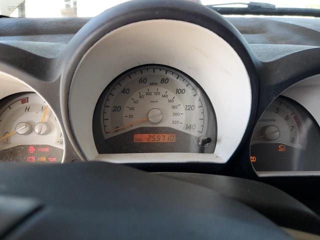 Photo 9 from auction – 2008 TOYOTA SCION TC with VIN JTKDE167080243115