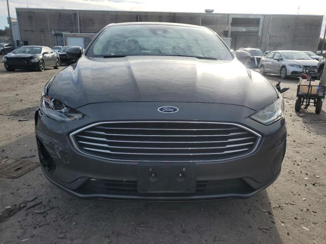 Photo 5 from auction – 2019 FORD FUSION SE with VIN 3FA6P0HD8KR247241
