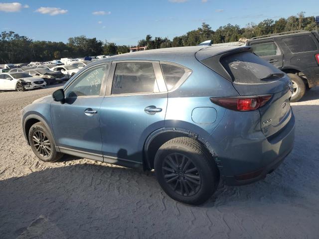 Photo 2 from auction – 2020 MAZDA CX-5 TOURI with VIN JM3KFACM0L0724858