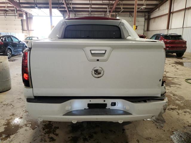 Photo 6 from auction – 2008 CADILLAC ESCALADE E with VIN 3GYFK62818G203393