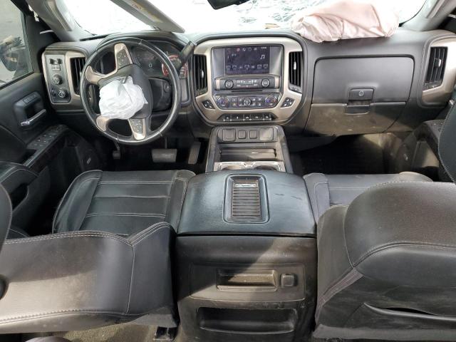 Photo 8 from auction – 2016 GMC SIERRA K25 with VIN 1GT12UEG2GF247586