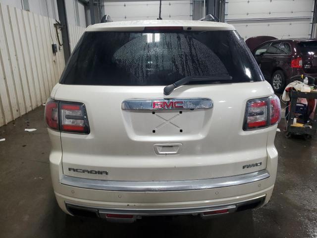 Photo 6 from auction – 2014 GMC ACADIA DEN with VIN 1GKKVTKD7EJ211861