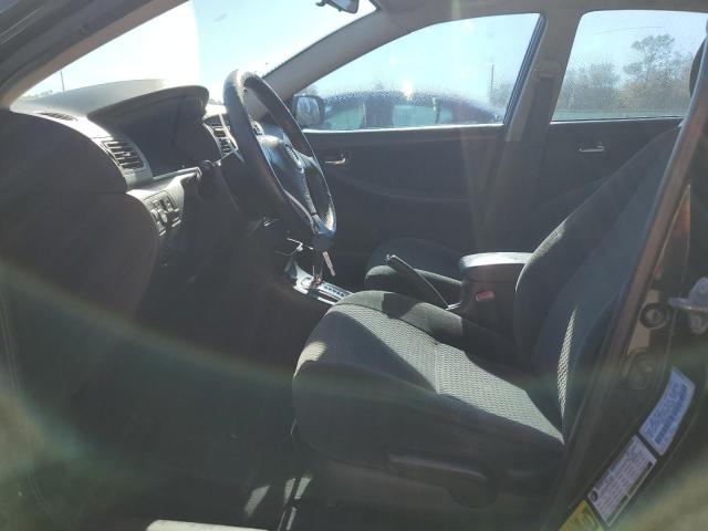 Photo 7 from auction – 2007 TOYOTA COROLLA CE with VIN 1NXBR32E77Z797550