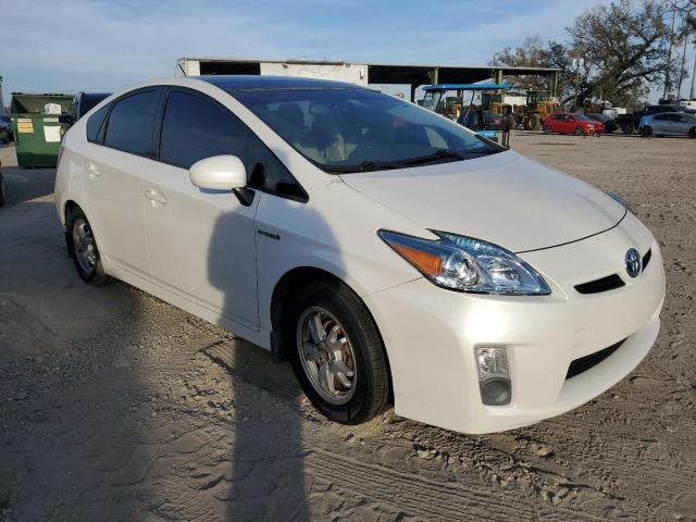 Photo 4 from auction – 2010 TOYOTA PRIUS with VIN JTDKN3DU0A0100920