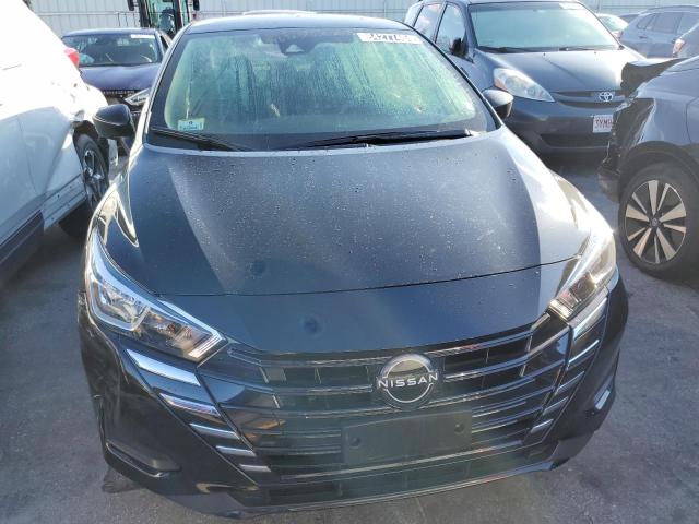 Photo 5 from auction – 2023 NISSAN VERSA SV with VIN 3N1CN8EV9PL867236