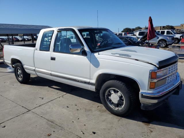 Photo 4 from auction – 1991 CHEVROLET SILVERADO with VIN 2GCEC19K1M1108547