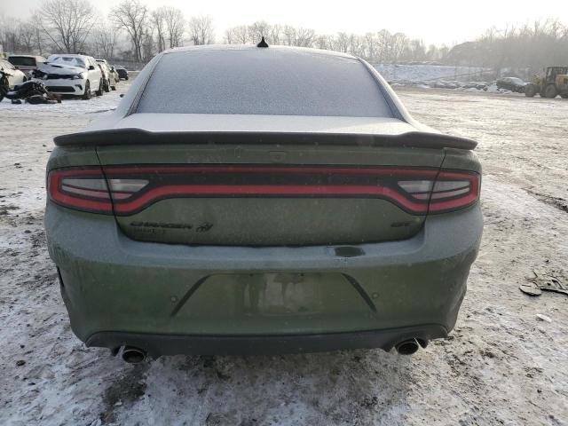 Photo 6 from auction – 2021 DODGE CHARGER GT with VIN 2C3CDXMG8MH566527
