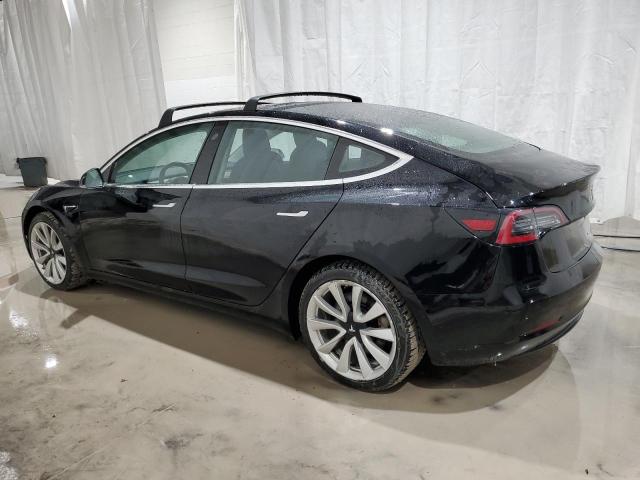 Photo 2 from auction – 2018 TESLA MODEL 3 with VIN 5YJ3E1EB8JF131890