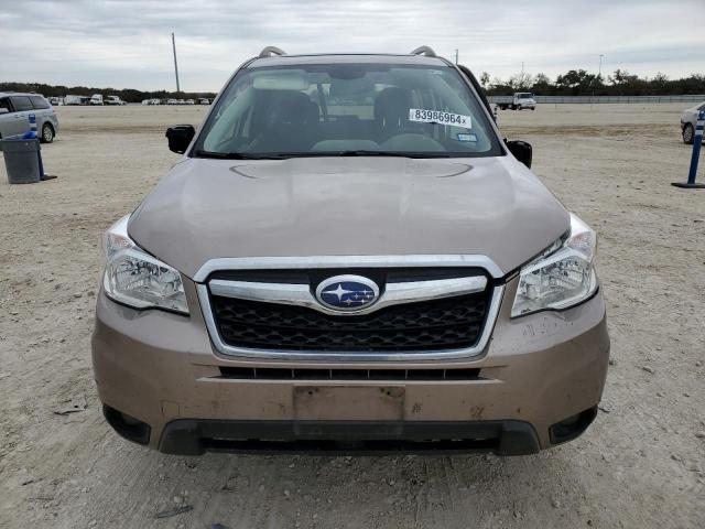 Photo 5 from auction – 2016 SUBARU FORESTER 2 with VIN JF2SJAFC1GH409456