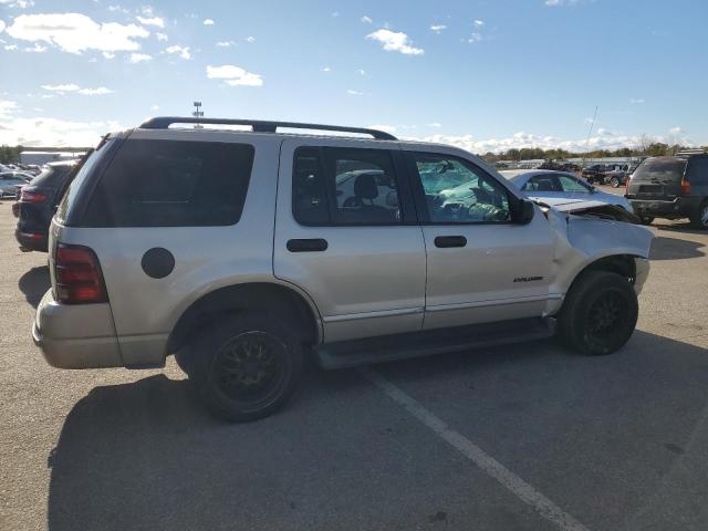 Photo 3 from auction – 2004 FORD EXPLORER X with VIN 1FMZU73K34UA63234