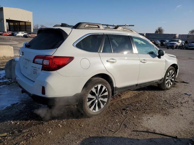 Photo 3 from auction – 2016 SUBARU OUTBACK 3. with VIN 4S4BSENC9G3315466