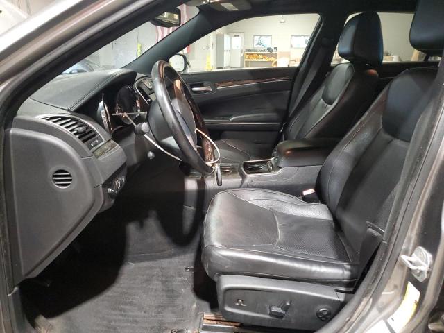 Photo 7 from auction – 2011 CHRYSLER 300C with VIN 2C3CK6CT4BH612141