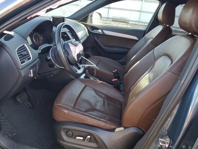 Photo 7 from auction – 2018 AUDI Q3 PREMIUM with VIN WA1JCCFS3JR018635