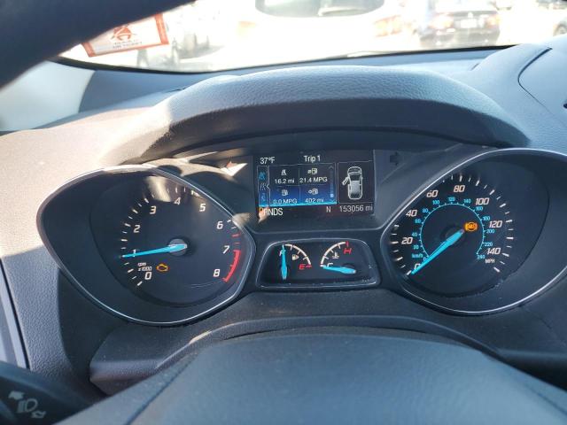 Photo 9 from auction – 2016 FORD ESCAPE SE with VIN 1FMCU9GX7GUA89170