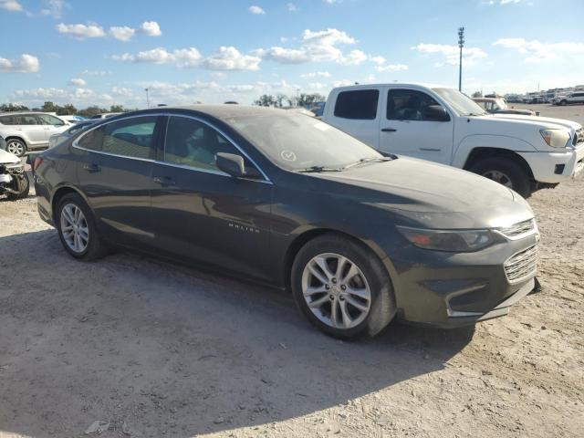 Photo 4 from auction – 2017 CHEVROLET MALIBU LT with VIN 1G1ZE5ST9HF211762