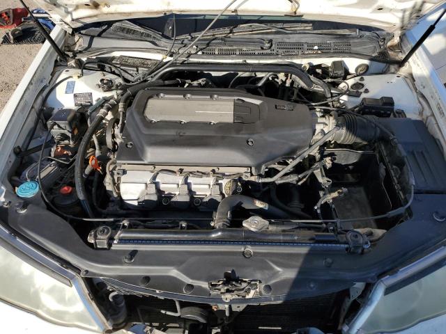 Photo 11 from auction – 2003 ACURA 3.2TL TYPE with VIN 19UUA56853A080808