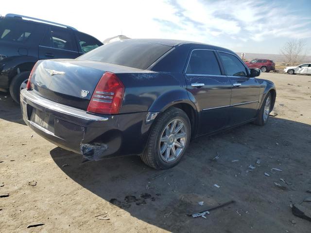 Photo 3 from auction – 2006 CHRYSLER 300C with VIN 2C3LA63H76H100586