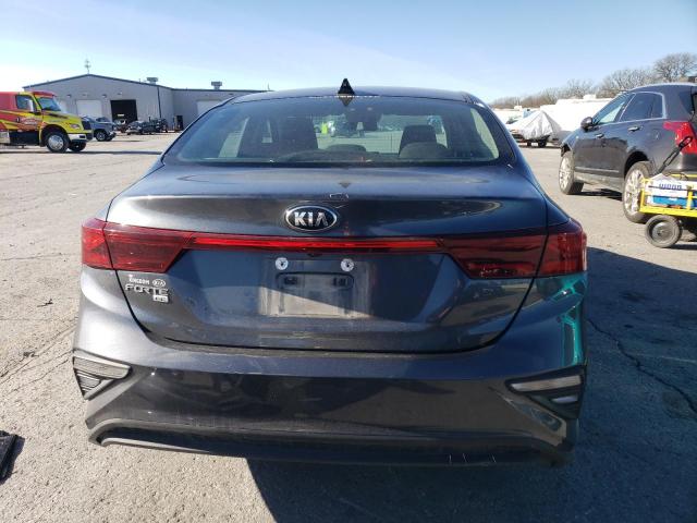 Photo 6 from auction – 2020 KIA FORTE FE with VIN 3KPF24AD8LE155176