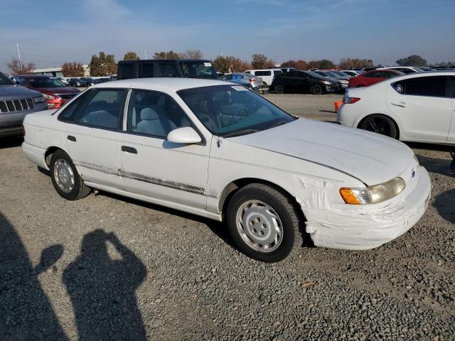 Photo 4 from auction – 1993 FORD TAURUS GL with VIN 1FALP5247PG143248