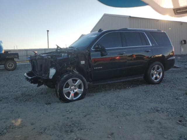 Photo 1 from auction – 2016 CHEVROLET TAHOE C150 with VIN 1GNSCCKC3GR277747