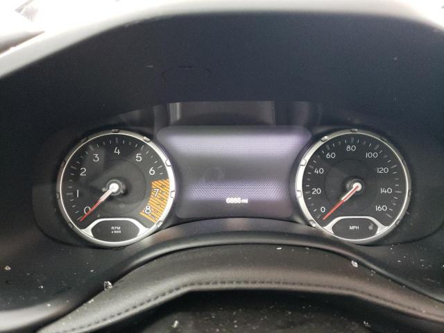 Photo 9 from auction – 2023 JEEP RENEGADE L with VIN ZACNJDD12PPP59005