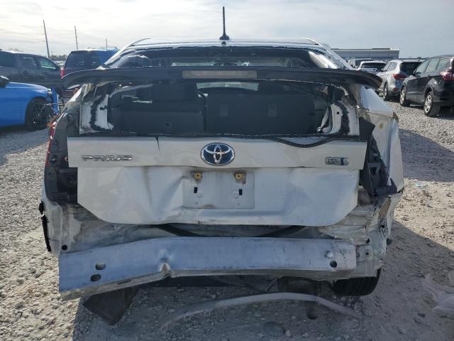 Photo 6 from auction – 2011 TOYOTA 033FG35 with VIN JTDKN3DU0B0285018