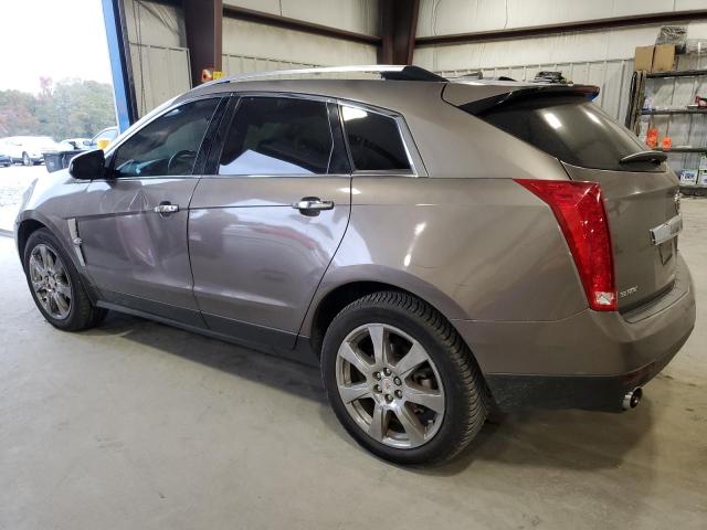 Photo 2 from auction – 2011 CADILLAC SRX PERFOR with VIN 3GYFNBEY8BS673873