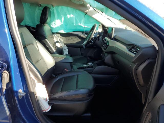 Photo 7 from auction – 2022 FORD ESCAPE SEL with VIN 1FMCU9H65NUB66525