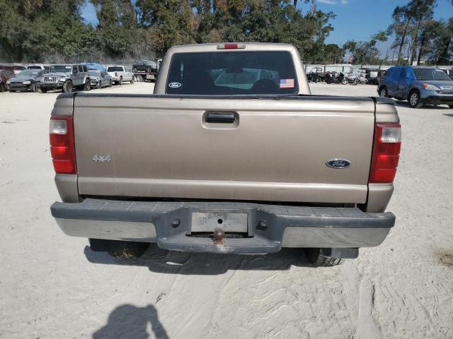Photo 6 from auction – 2003 FORD RANGER SUP with VIN 1FTZR15E43PA21291