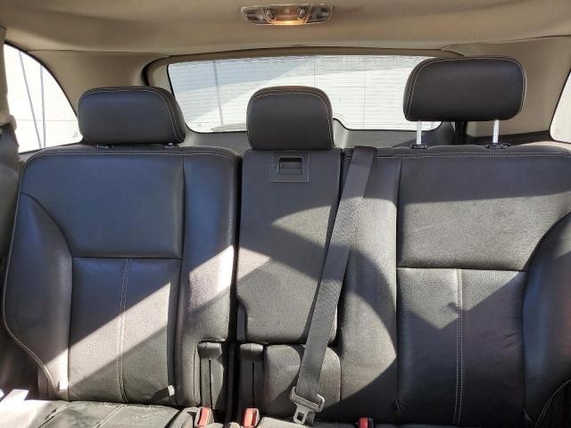 Снимка 10 от търг – 2008 FORD EDGE LIMIT с VIN 2FMDK39C78BB11998