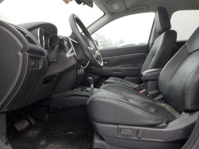 Photo 7 from auction – 2015 MITSUBISHI OUTLANDER with VIN 4A4AR4AU3FE043237