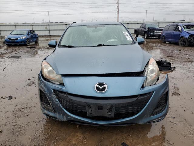 Photo 5 from auction – 2011 MAZDA 3 I with VIN JM1BL1UF7B1401546