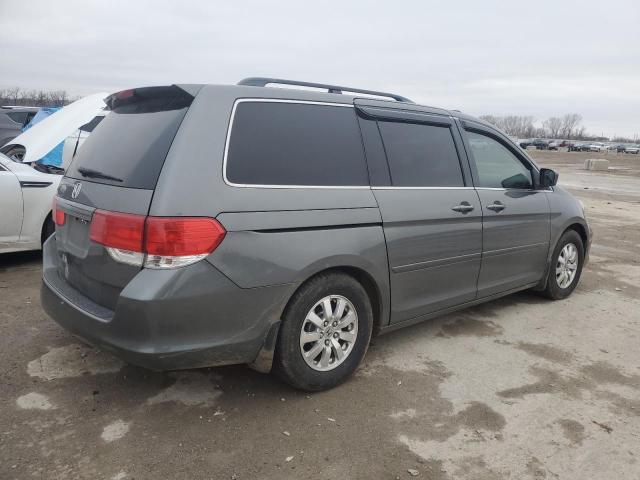 Photo 3 from auction – 2008 HONDA ODYSSEY EX with VIN 5FNRL38638B098074