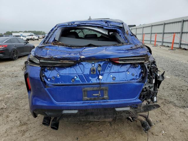 Photo 6 from auction – 2020 BMW X6 M with VIN 5YMCY0C03L9C97423