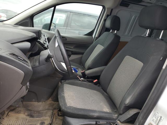 Photo 7 from auction – 2022 FORD TRANSIT CO with VIN NM0LS6S24N1507734