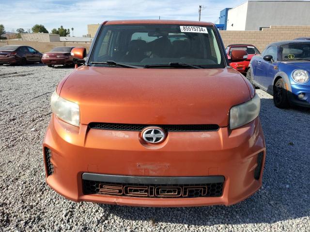 Photo 5 from auction – 2012 TOYOTA SCION XB with VIN JTLZE4FE0CJ007066