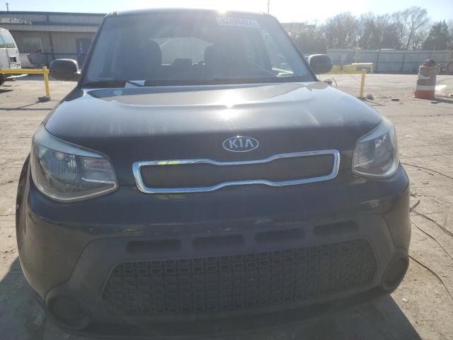 Zdjęcie 5 z aukcji – 2016 KIA SOUL z VIN KNDJN2A29G7329167