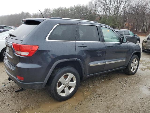 Photo 3 from auction – 2012 JEEP GRAND CHER with VIN 1C4RJFAG6CC316332