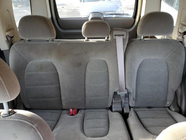 Photo 10 from auction – 2003 FORD EXPLORER X with VIN 1FMZU73KX3ZB31918