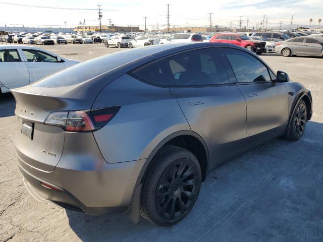 Foto 3 de la subasta – 2023 TESLA MODEL Y con VIN 7SAYGAEE0PF709177