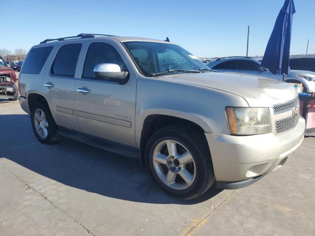 Photo 4 from auction – 2007 CHEVROLET TAHOE C150 with VIN 1GNFC13087J404646