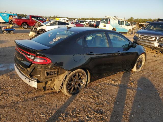 Снимка 3 от търг – 2015 DODGE DART SE с VIN 1C3CDFAA9FD376004