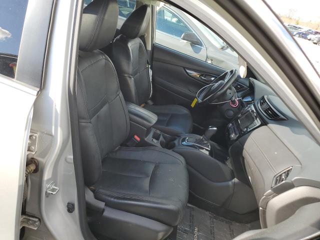 Photo 7 from auction – 2018 NISSAN ROGUE S with VIN JN8AT2MT0JW462377