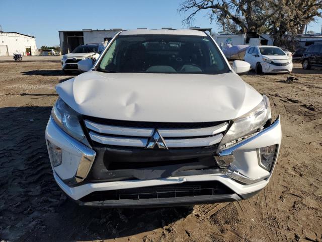 Photo 5 from auction – 2018 MITSUBISHI ECLIPSE CR with VIN JA4AS3AA0JZ068264
