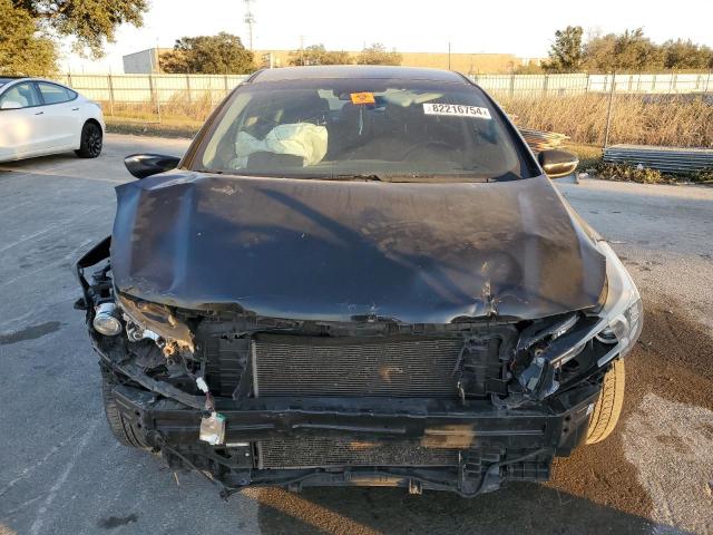 Photo 5 from auction – 2017 KIA FORTE LX with VIN 3KPFL4A77HE009964