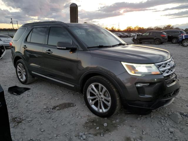 Photo 4 from auction – 2019 FORD EXPLORER X with VIN 1FM5K7D81KGA03472