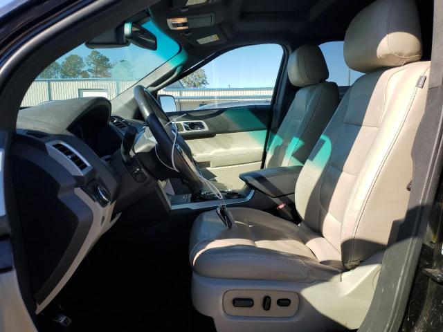 Photo 7 from auction – 2013 FORD EXPLORER L with VIN 1FM5K7F84DGB97057