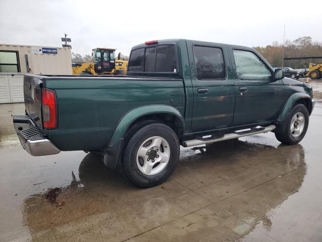 Photo 3 from auction – 2000 NISSAN FRONTIER C with VIN 1N6ED27T5YC383088